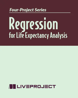 Regression for Life Expectancy Analysis
