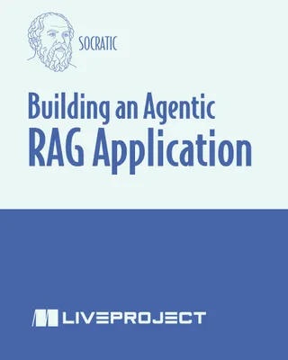 Building an Agentic RAG Application