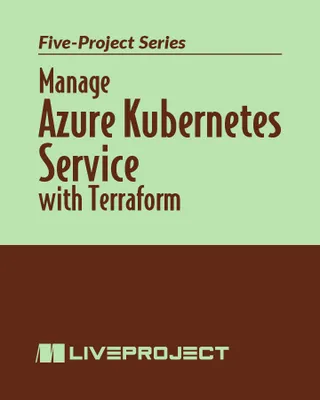 Manage Azure Kubernetes Service with Terraform