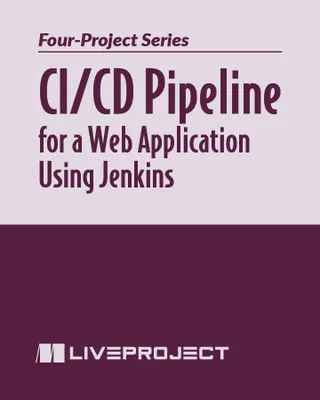 CI/CD Pipeline for a Web Application Using Jenkins
