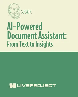 AI-Powered Document Assistant: From Text to Insights