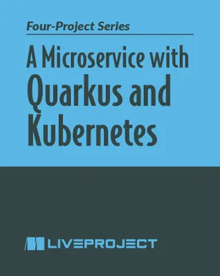 A Microservice with Quarkus and Kubernetes