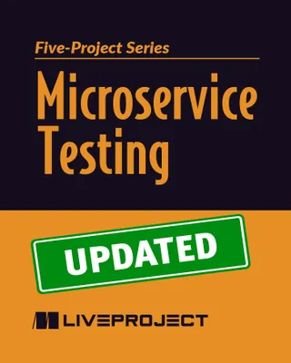 Microservice Testing