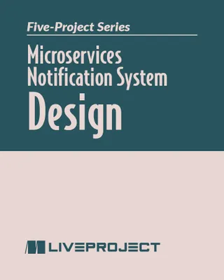 Microservices Notification System Design