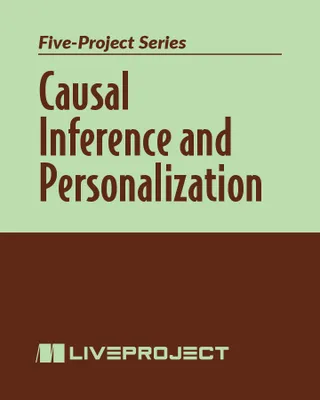 Causal Inference and Personalization