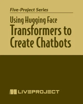 Using Hugging Face Transformers to Create Chatbots