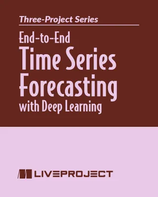End-to-End Time Series Forecasting with Deep Learning
