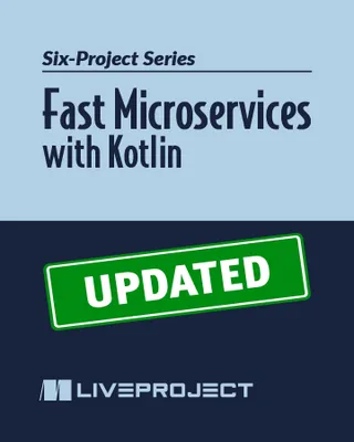 Fast Microservices with Kotlin