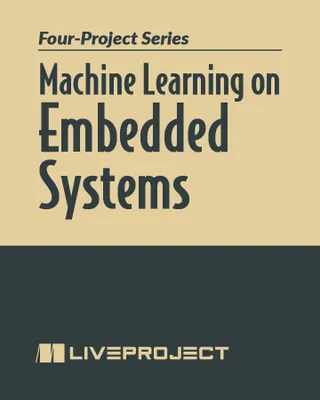 Machine Learning on Embedded Systems