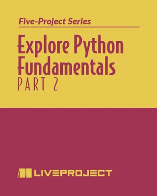 Explore Python Fundamentals, Part 2