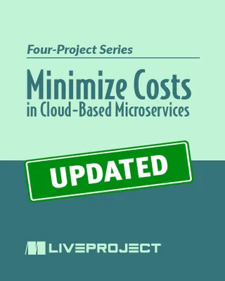 Minimize Costs in Cloud-Based Microservices