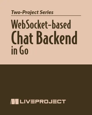WebSocket-based Chat Backend in Go