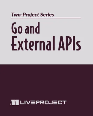 Go and External APIs