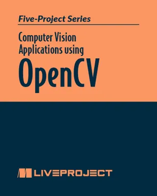 Computer Vision Applications using OpenCV