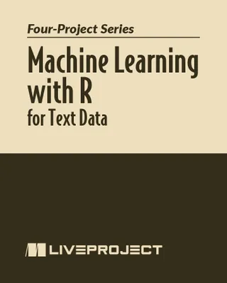 Machine Learning with R for Text Data