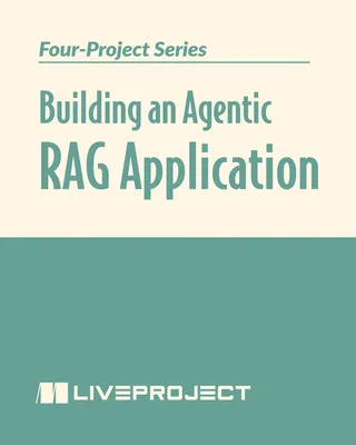 Building an Agentic RAG Application