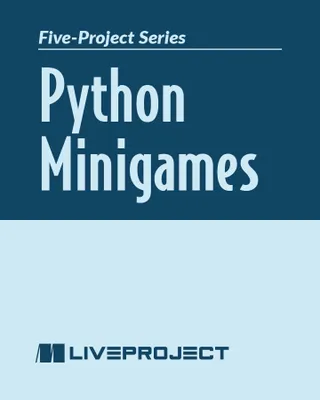 Python Minigames