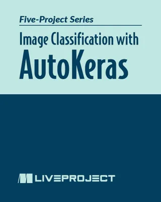 Image Classification with AutoKeras