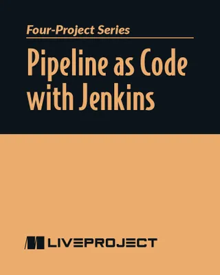 Pipeline as Code with Jenkins