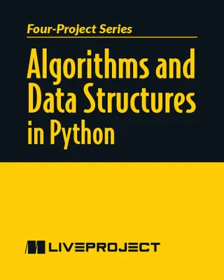 Algorithms and Data Structures in Python