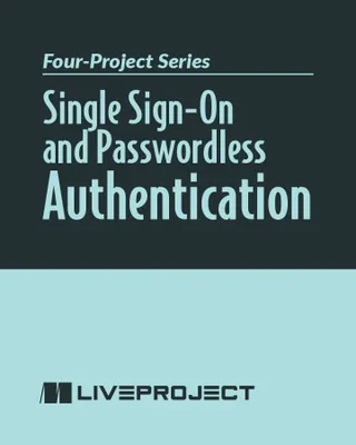 Single Sign-On and Passwordless Authentication