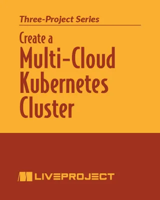 Create a Multi-Cloud Kubernetes Cluster
