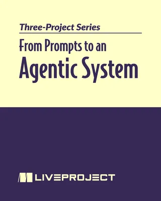 From Prompts to an Agentic System