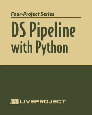 DS Pipeline with Python