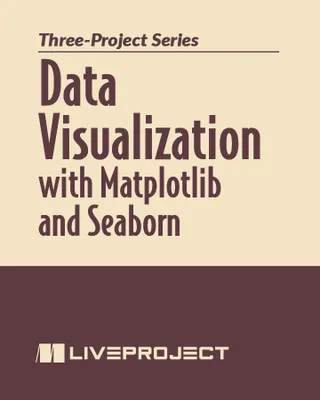 Data Visualization with Matplotlib and Seaborn