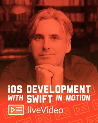 iOS Development with Swift in Motion
