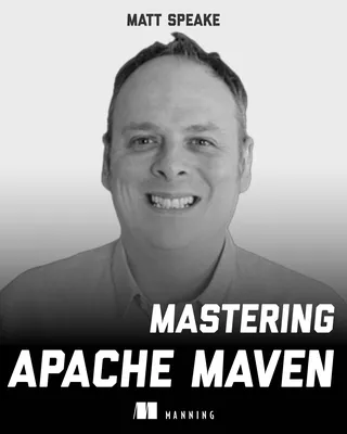Mastering Apache Maven