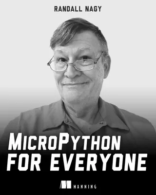 MicroPython for Everyone