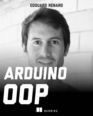Arduino OOP