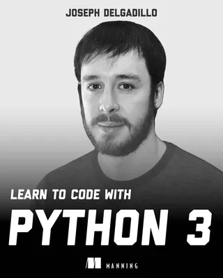 Learn to Code with Python 3