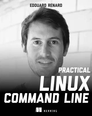 Practical Linux Command Line
