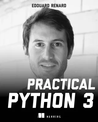 Practical Python 3