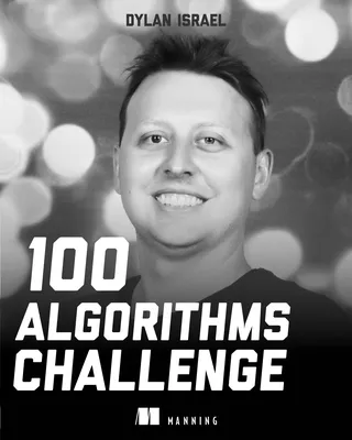 100 Algorithms Challenge
