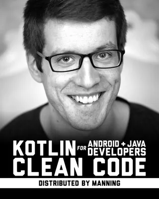 Kotlin for Android & Java Developers