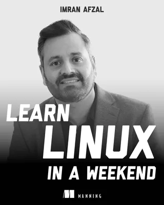 Learn Linux in a Weekend
