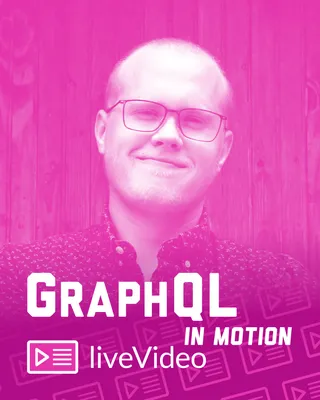 GraphQL in Motion