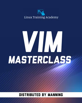 Vim Masterclass