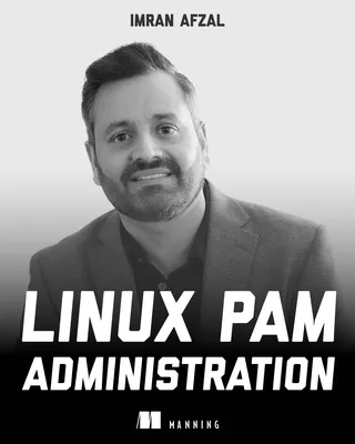 Linux PAM Administration