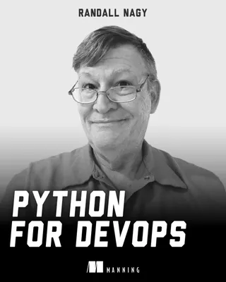 Python for DevOps