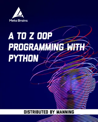 A to Z OOP Programming with Python