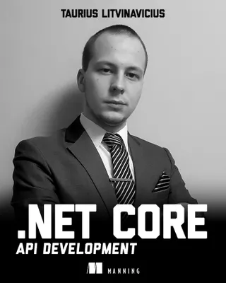 .Net Core API Development