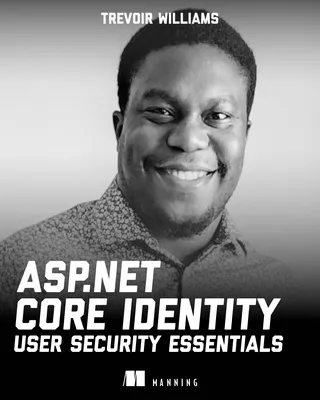 ASP.NET Core Identity - User Security Essentials