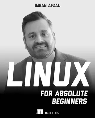 Linux for Absolute Beginners