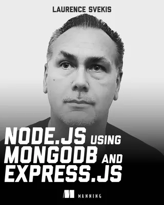 Node.js using MongoDB and Express.js