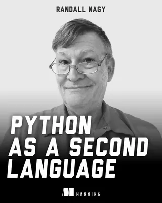 Python as a Second Language