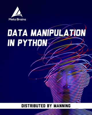 Data Manipulation in Python